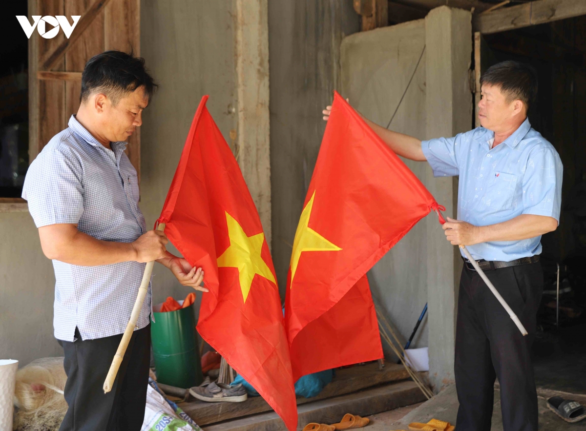 vung bien gioi Dak lak tich cuc chuan bi cong tac bau cu hinh anh 2