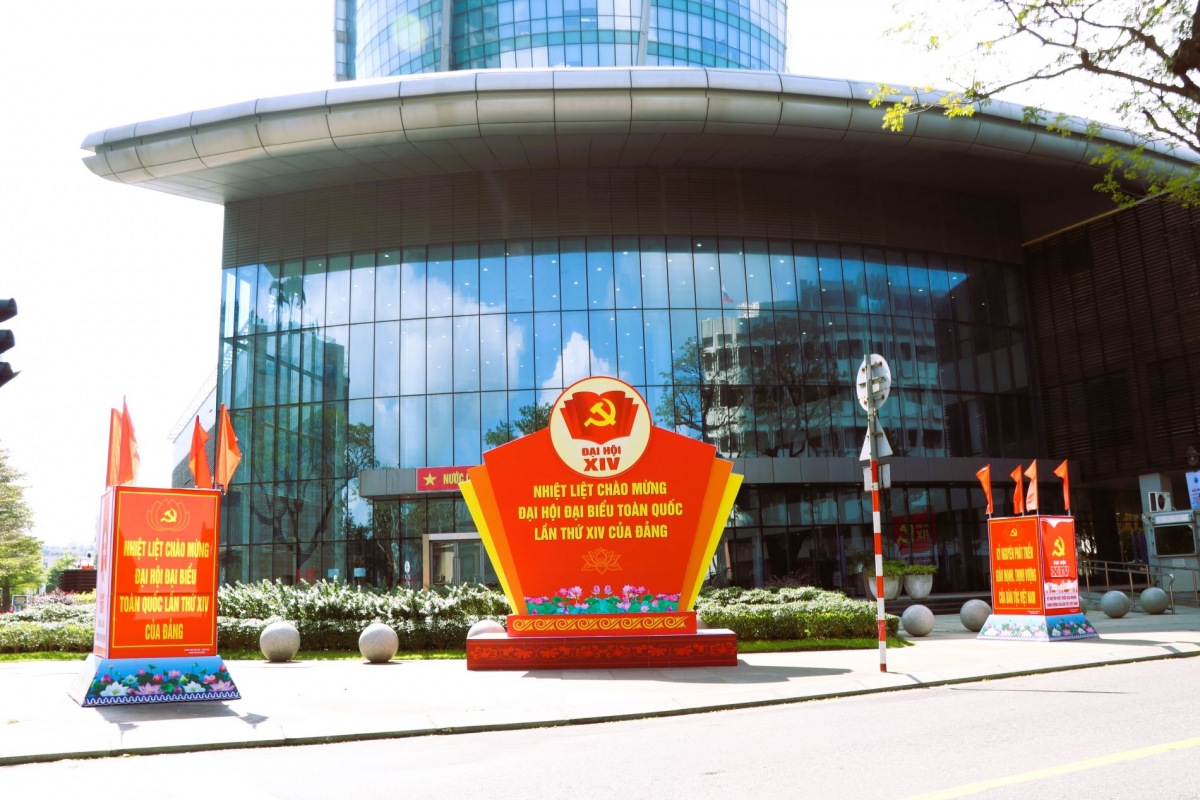 nghi quyet moi - du dia moi de Da nang but pha hinh anh 1