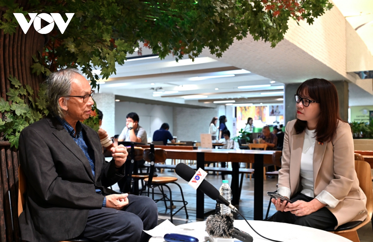 vietnam s reform drive positions it for regional leadership thai scholar picture 1