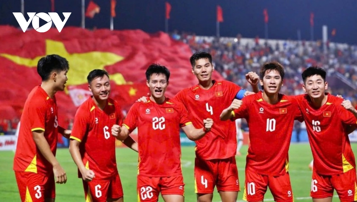 afc rates vietnam u23 highly ahead of u23 asian cup 2026 picture 1
