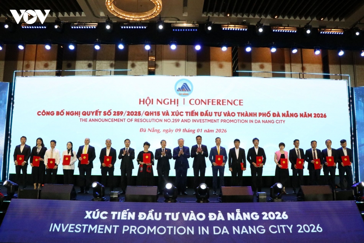 Da nang keu goi xuc tien dau tu nam 2026 hinh anh 8