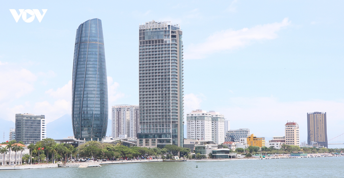 Chuẩn bị từ sớm, Đà Nẵng sẵn sàng vận hành Trung tâm tài chính quốc tế