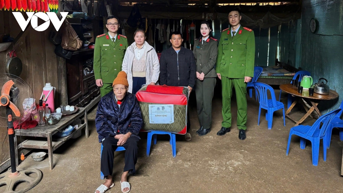 “Gần dân nhất” bằng những việc làm cụ thể