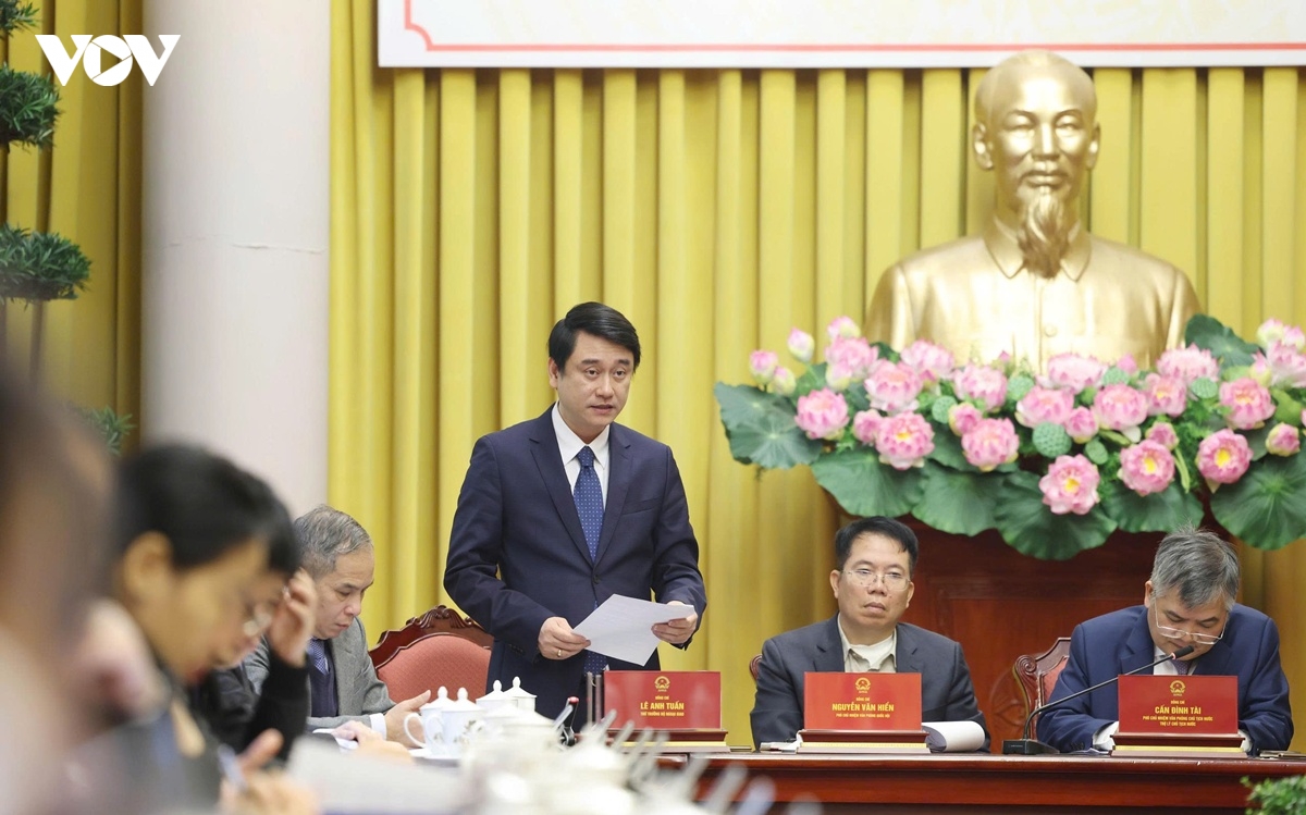 cong bo lenh cua chu tich nuoc ve cac luat vua duoc quoc hoi khoa 15 thong qua hinh anh 3
