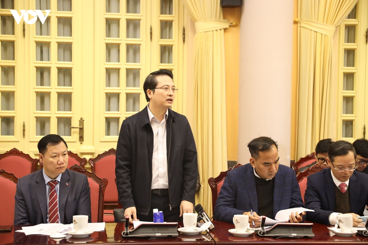 cong bo lenh cua chu tich nuoc ve cac luat vua duoc quoc hoi khoa 15 thong qua hinh anh 5