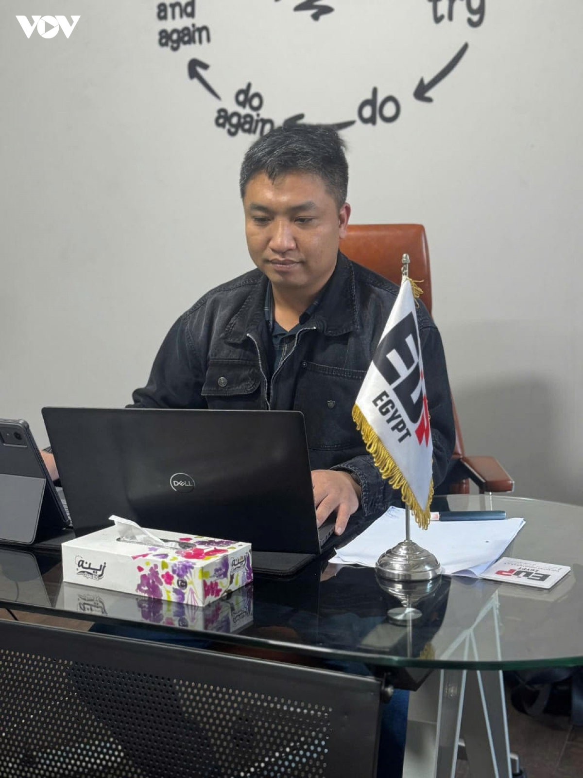 nguoi viet tai ai cap gui niem tin yeu toi Dai hoi xiv cua Dang hinh anh 2