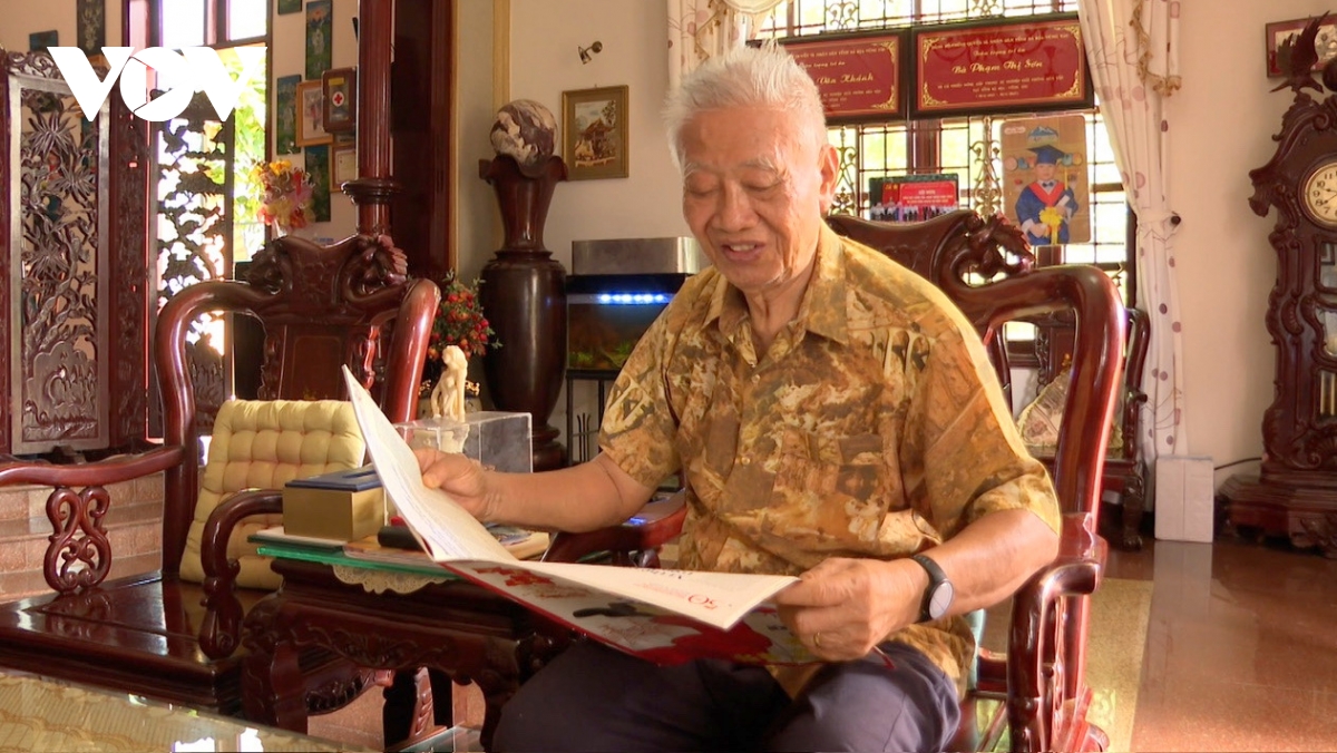 ky vong Dai hoi xiv cua Dang Dot pha ha tang, tinh gon bo may, chon nguoi tai duc hinh anh 5