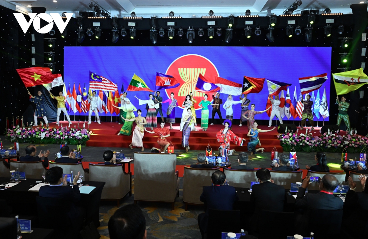 vietnam promotes trusted, inclusive digital cooperation in asean picture 3