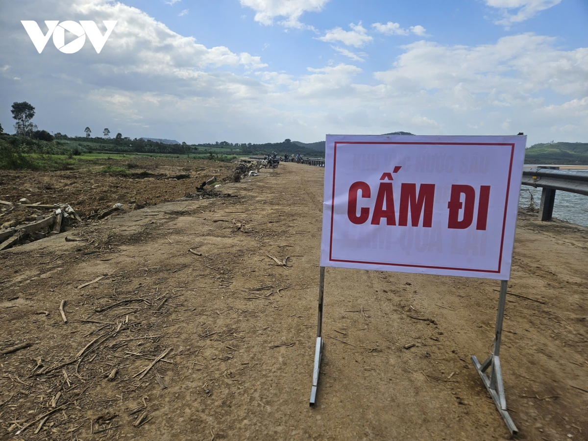 Dieu tra vu sap bo ke song ba, Dak lak lam 4 nguoi chet hinh anh 2