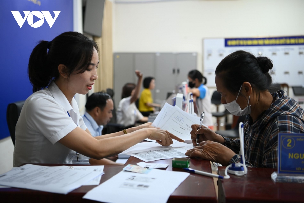 40 nam Doi moi thanh tuu, bai hoc va khat vong phat trien hinh anh 5