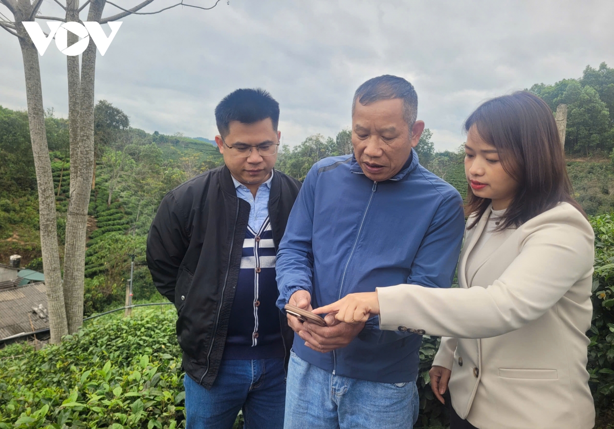 Dua cong nghe so len nuong che hinh anh 6