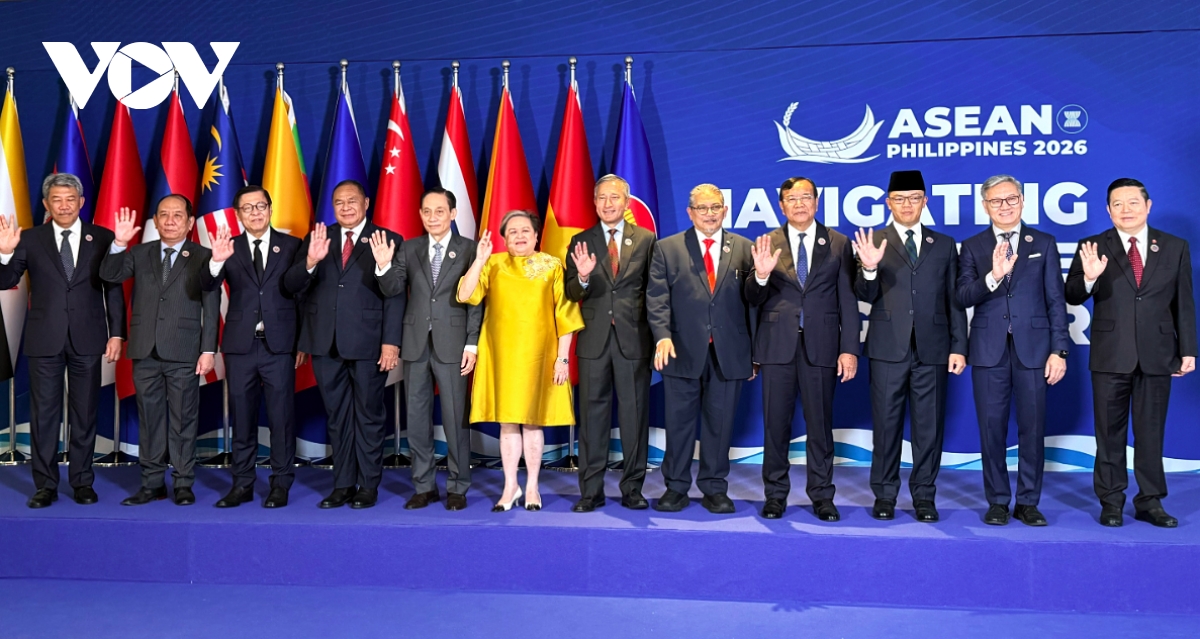 vietnam reaffirms asean as top foreign policy priority picture 1