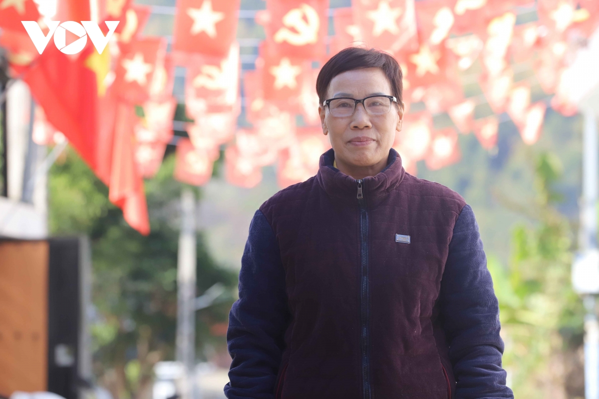 tu lai chau den son la niem tin cua nhan dan gui tron ve Dai hoi xiv cua Dang hinh anh 4