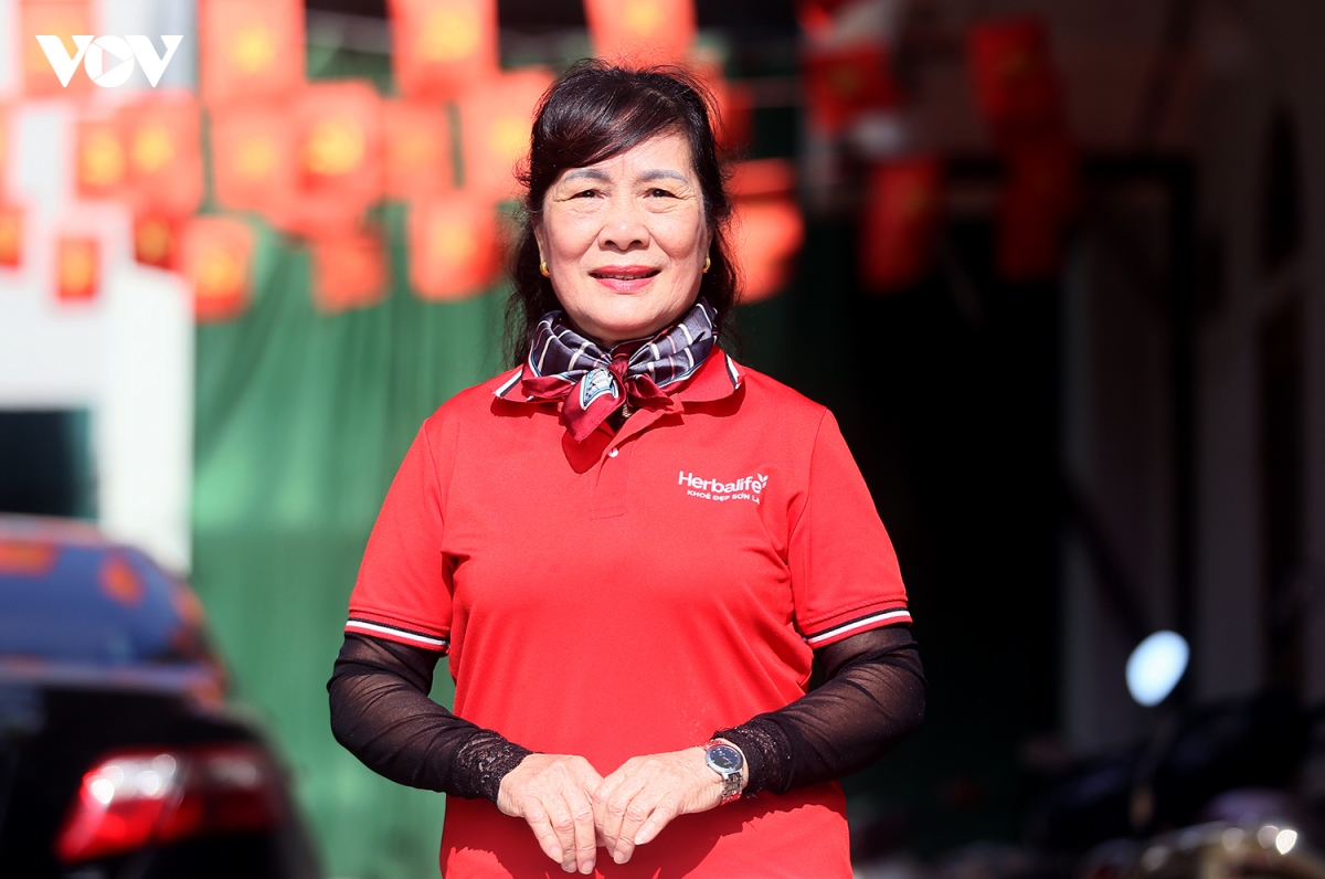 nhan dan tam dac voi thong diep noi it-lam nhieu-lam den cung cua tong bi thu hinh anh 1