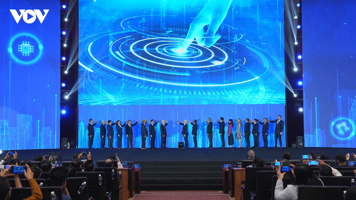 cong bo De an phat trien Do thi khoa hoc cong nghe bac tp.hcm hinh anh 3