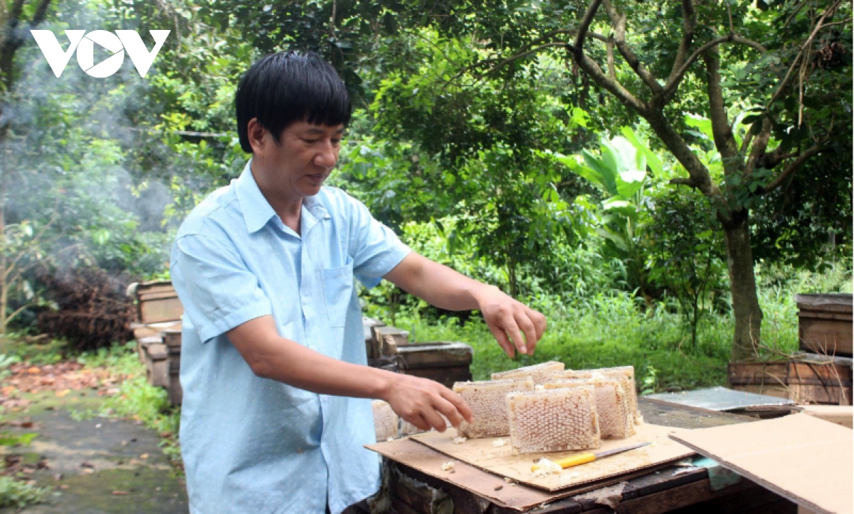 ahead of party congress, farmers call for looser rules to unlock agricultural growth picture 1