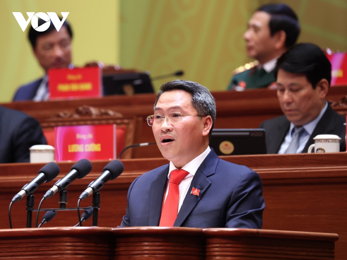 lanh dao phat trien kinh te tu nhan nhanh va ben vung hinh anh 1