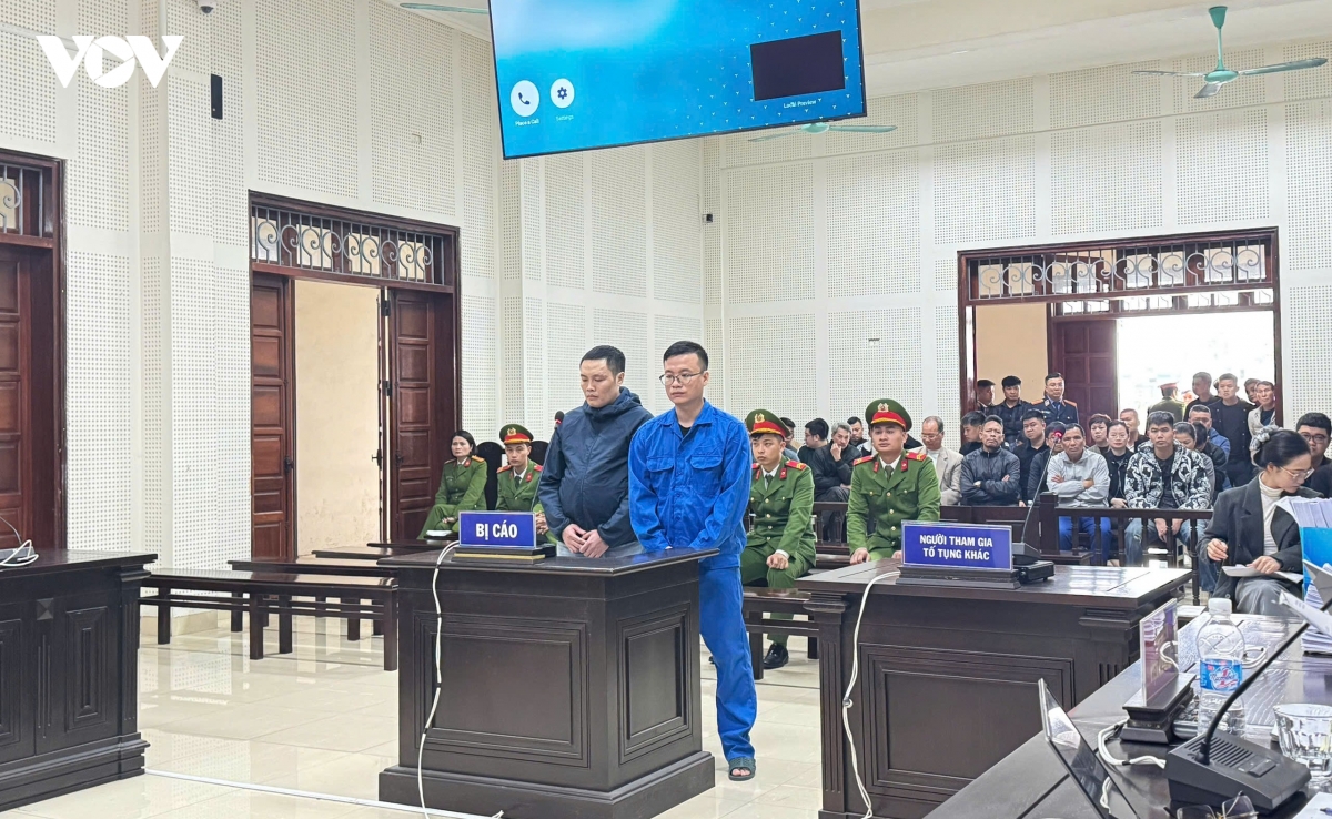 chiem doat hon 96 ty dong, nguyen truong phong giao dich linh an chung than hinh anh 1