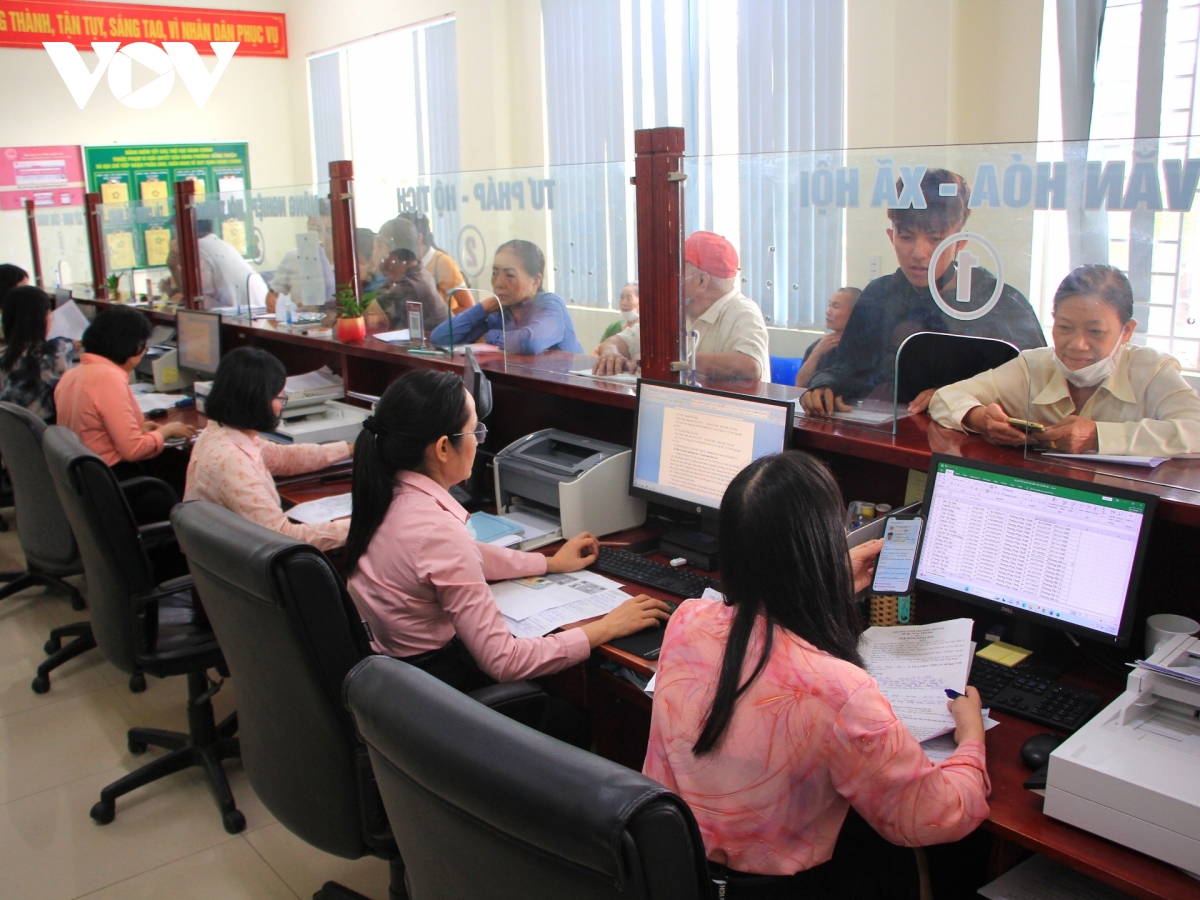 Quảng Trị cải cách hành chính tạo động lực phát triển, đưa chính quyền gần dân