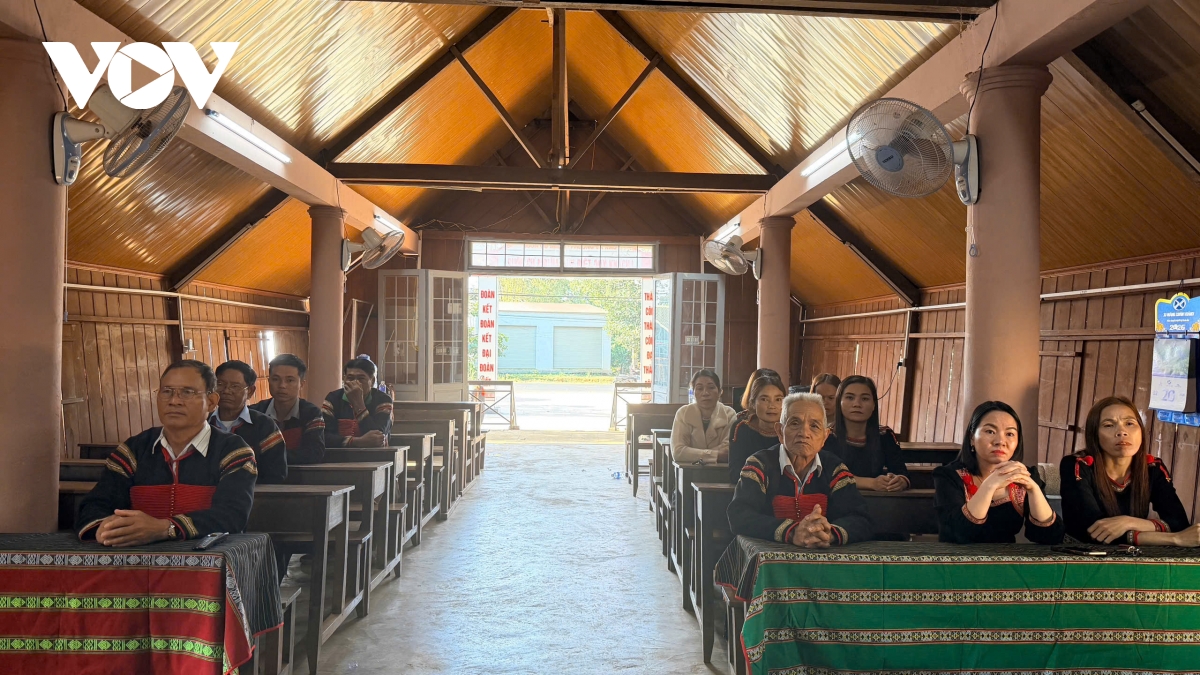 Tây Nguyên mong muốn sớm đưa Nghị quyết Đại hội XIV của Đảng vào cuộc sống