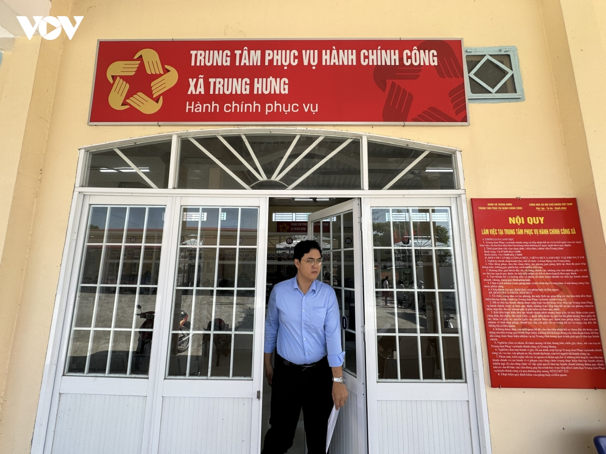 can tho tang toc cai cach hanh chinh gan voi chuyen doi so hinh anh 1