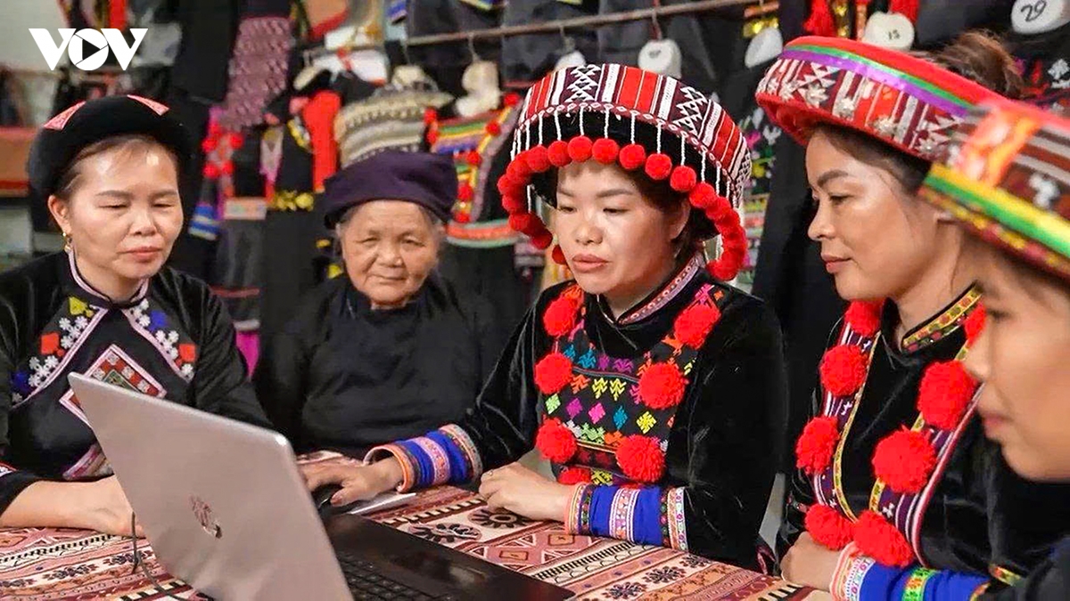 vung an sinh, ben phen dau vung cao Dong bac hinh anh 11