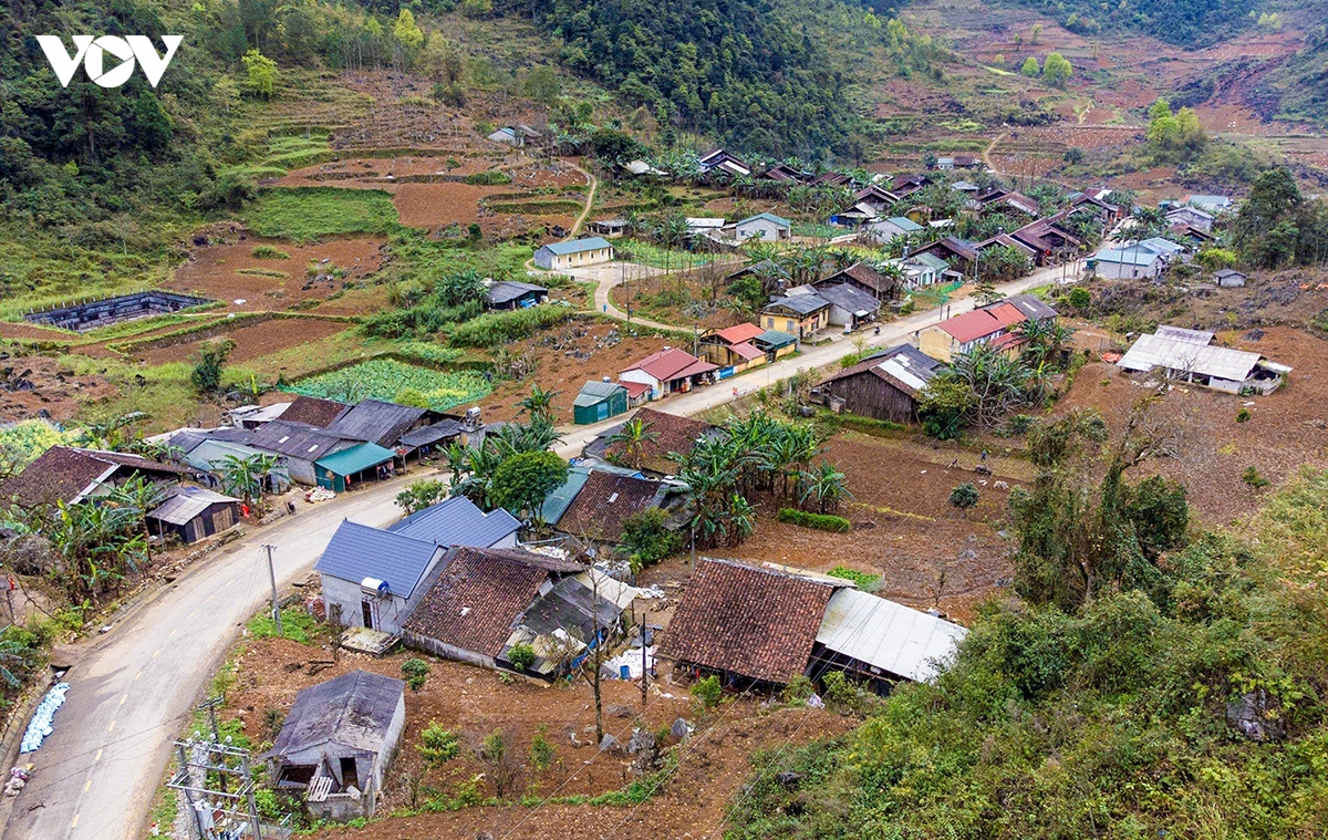 vung an sinh, ben phen dau vung cao Dong bac hinh anh 14