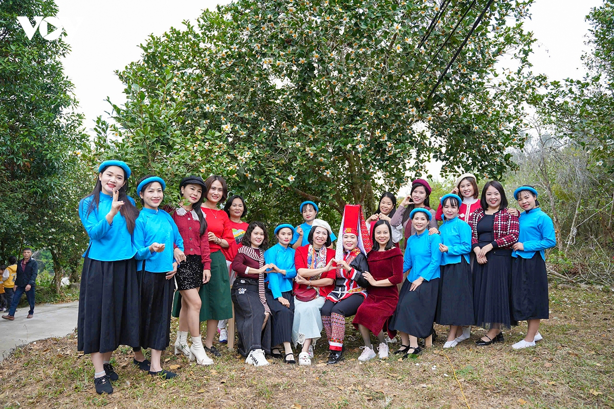 vung an sinh, ben phen dau vung cao Dong bac hinh anh 4