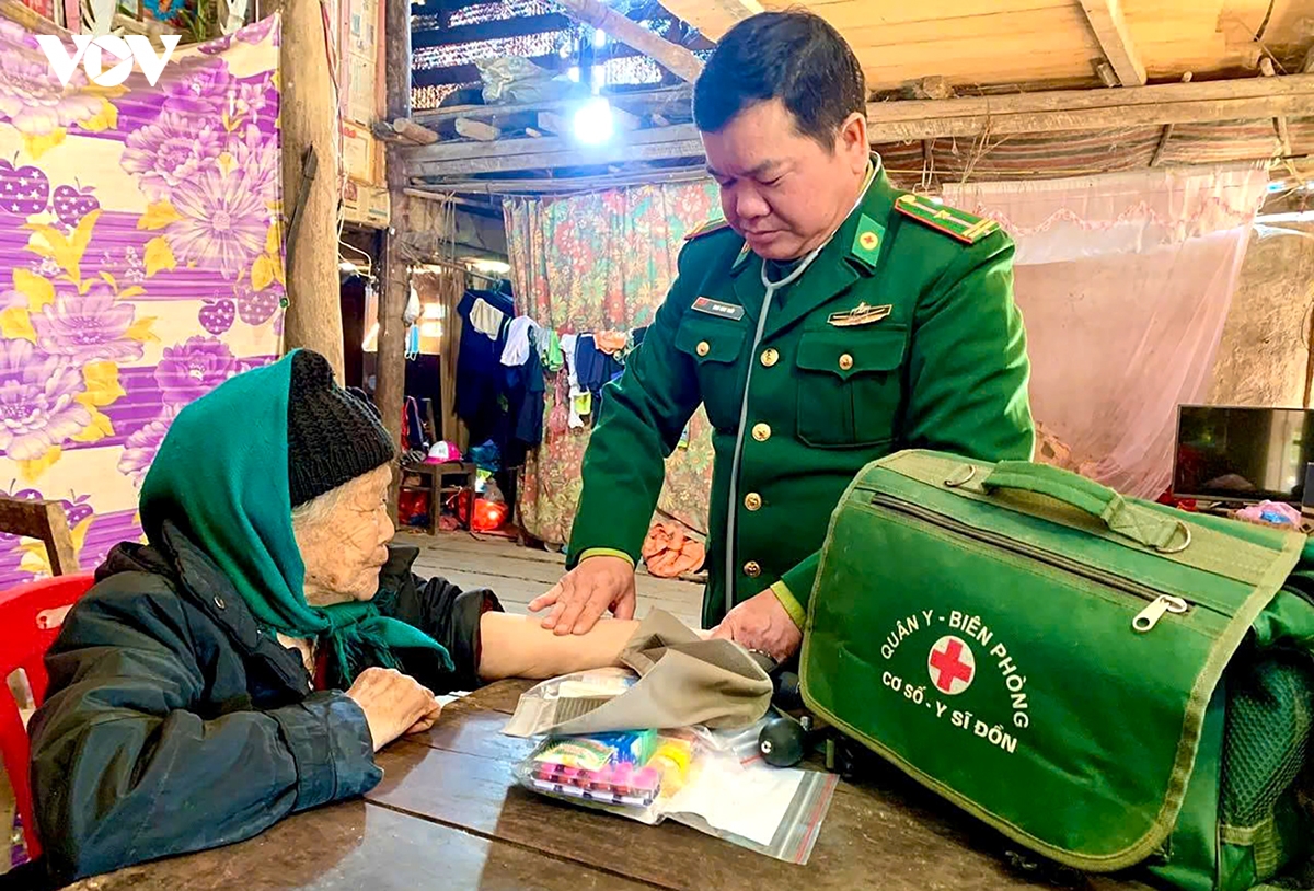 vung an sinh, ben phen dau vung cao Dong bac hinh anh 7