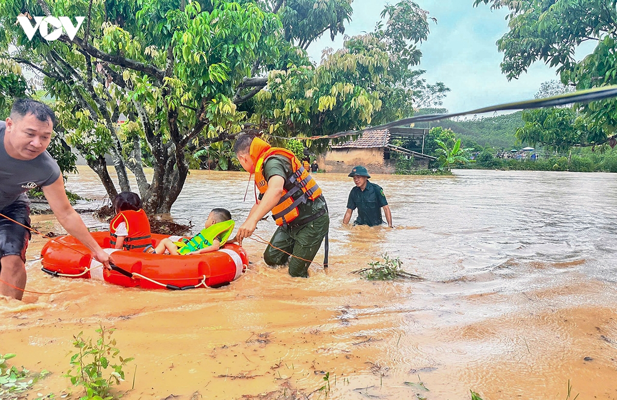 vung an sinh, ben phen dau vung cao Dong bac hinh anh 8