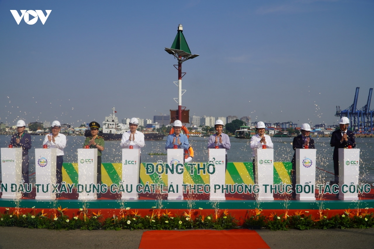 gan 30.000 ty dong xoa diem nghen noi tp.hcm - Dong nai hinh anh 1