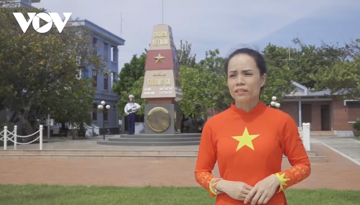 quan dan truong sa vung niem tin vao nhung quyet sach mang tinh dot pha cua Dang hinh anh 5