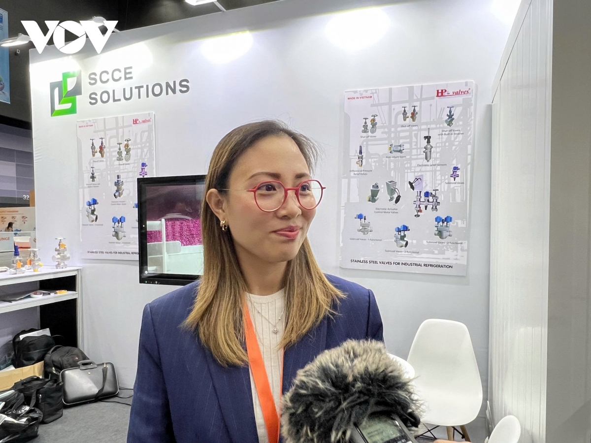 kieu bao viet tai thai lan mong cho nhung quyet sach moi tai Dai hoi xiv cua Dang hinh anh 2