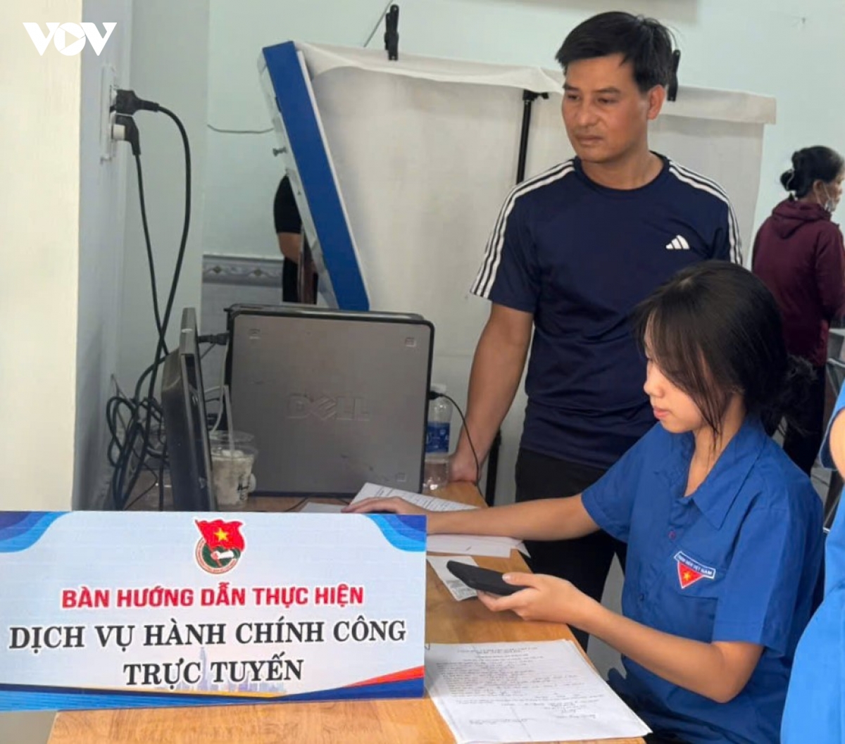 Dai hoi Dang ky vong nhieu chinh sach ho tro dong bao dan toc thieu so hinh anh 4