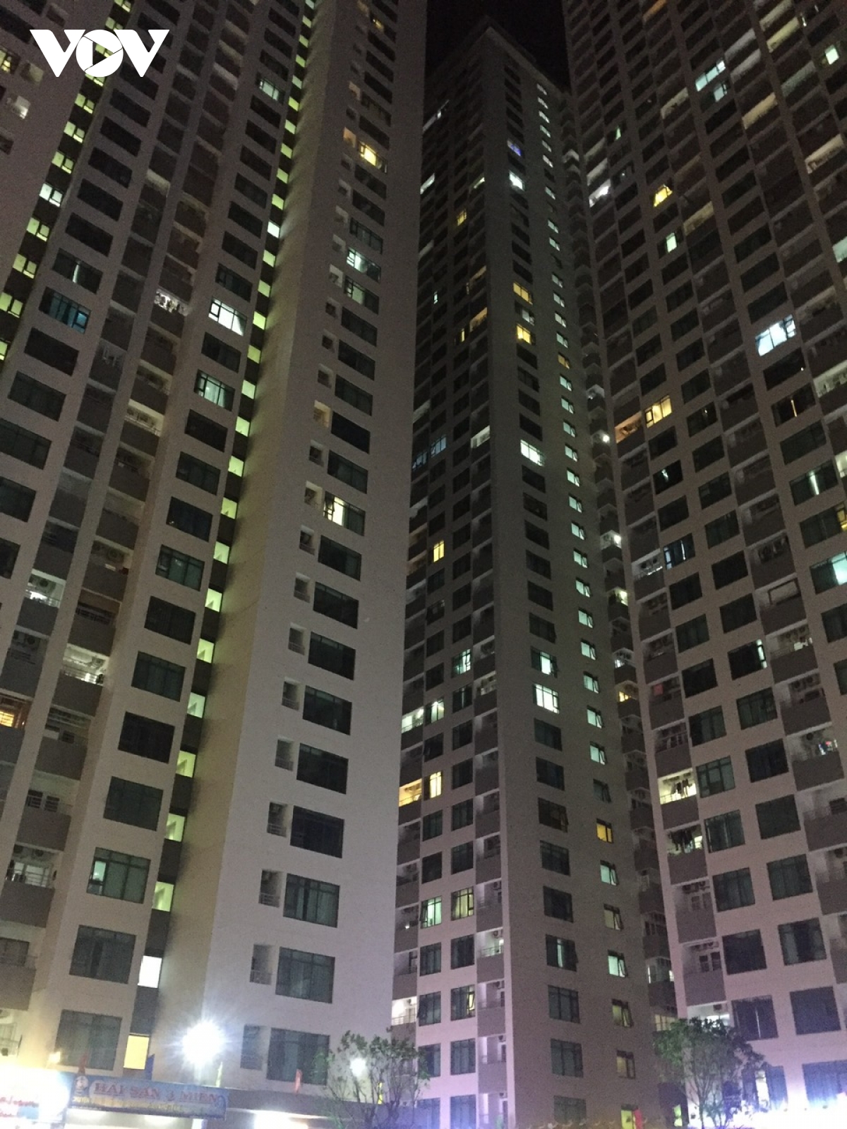 Da nang khong cho phep xay sieu thi, dich vu karaoke, nha hang lon trong ngo, hem hinh anh 2
