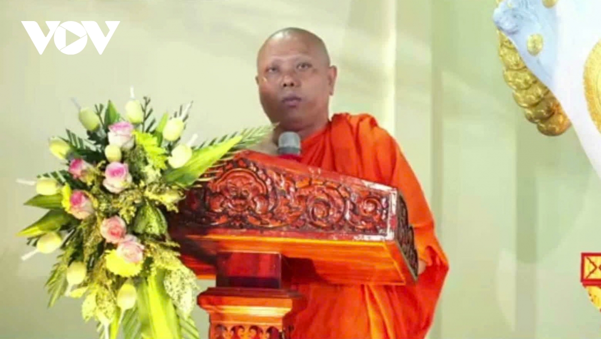 ba con khmer gui tron niem tin va ky vong vao Dai hoi xiv cua Dang hinh anh 2