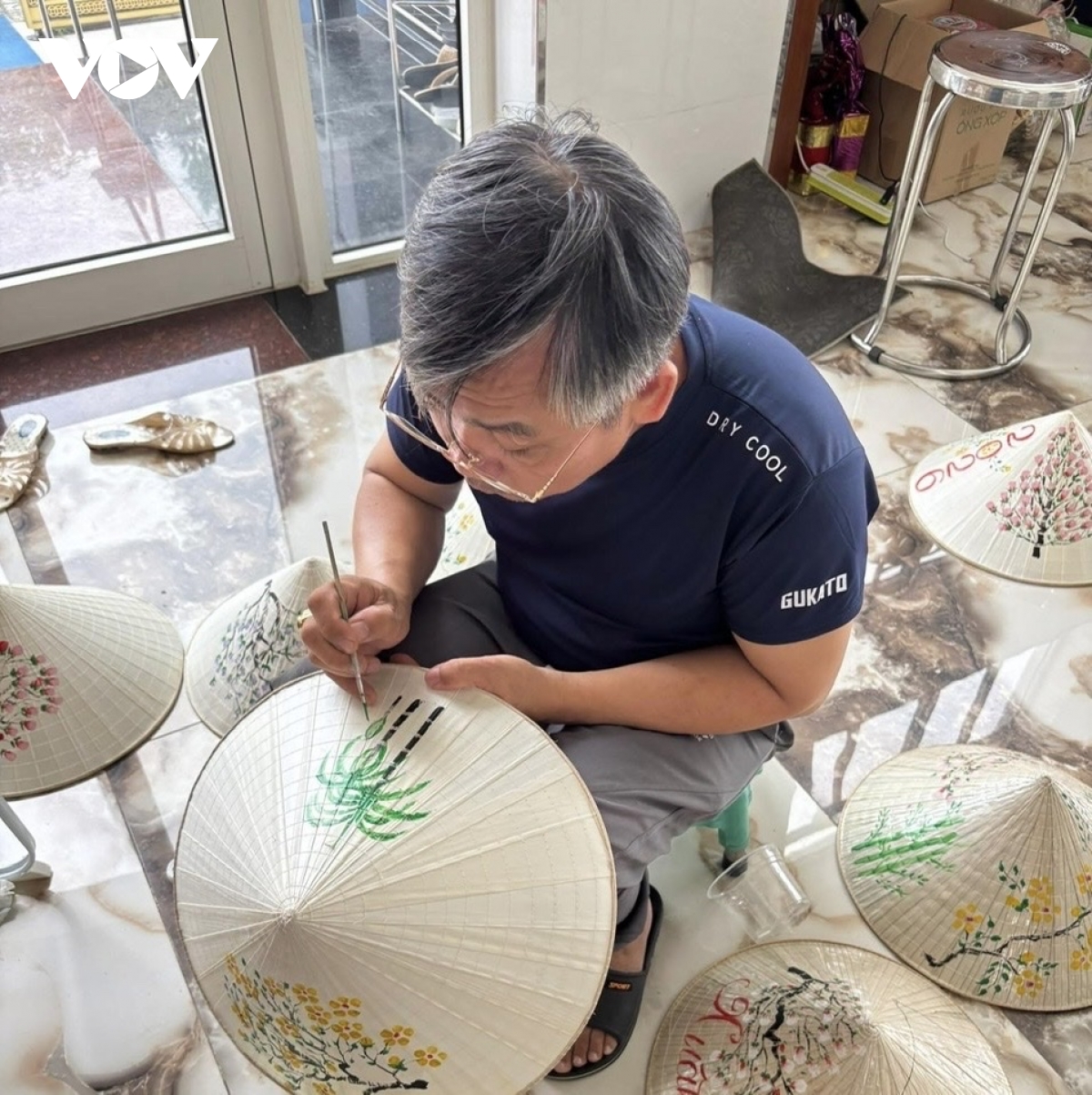 Dai hoi xiv cua Dang tiep tuc khoi day nguon luc trong dan de phat trien dat nuoc hinh anh 2