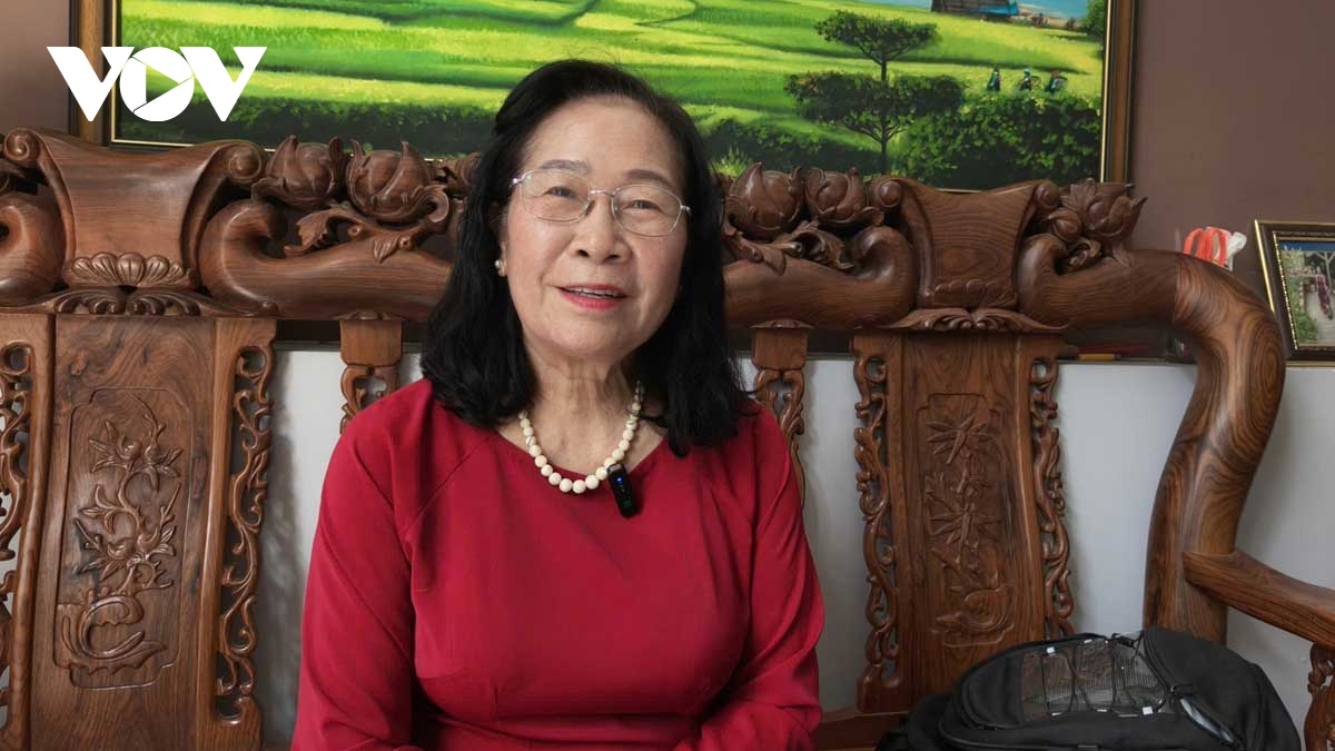 Đại hội XIV của Đảng: Tiếp tục khơi dậy nguồn lực trong dân để phát triển đất nước