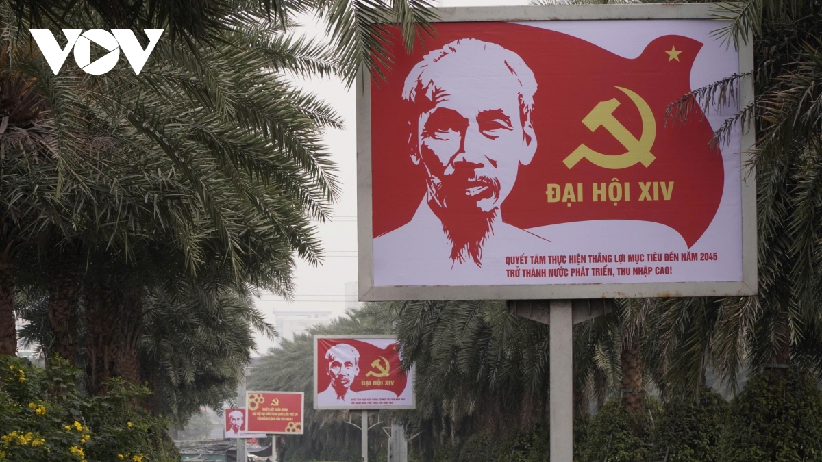 tu quan ly sang kien tao tu duy moi trong cac quyet sach cua Dai hoi xiv hinh anh 3