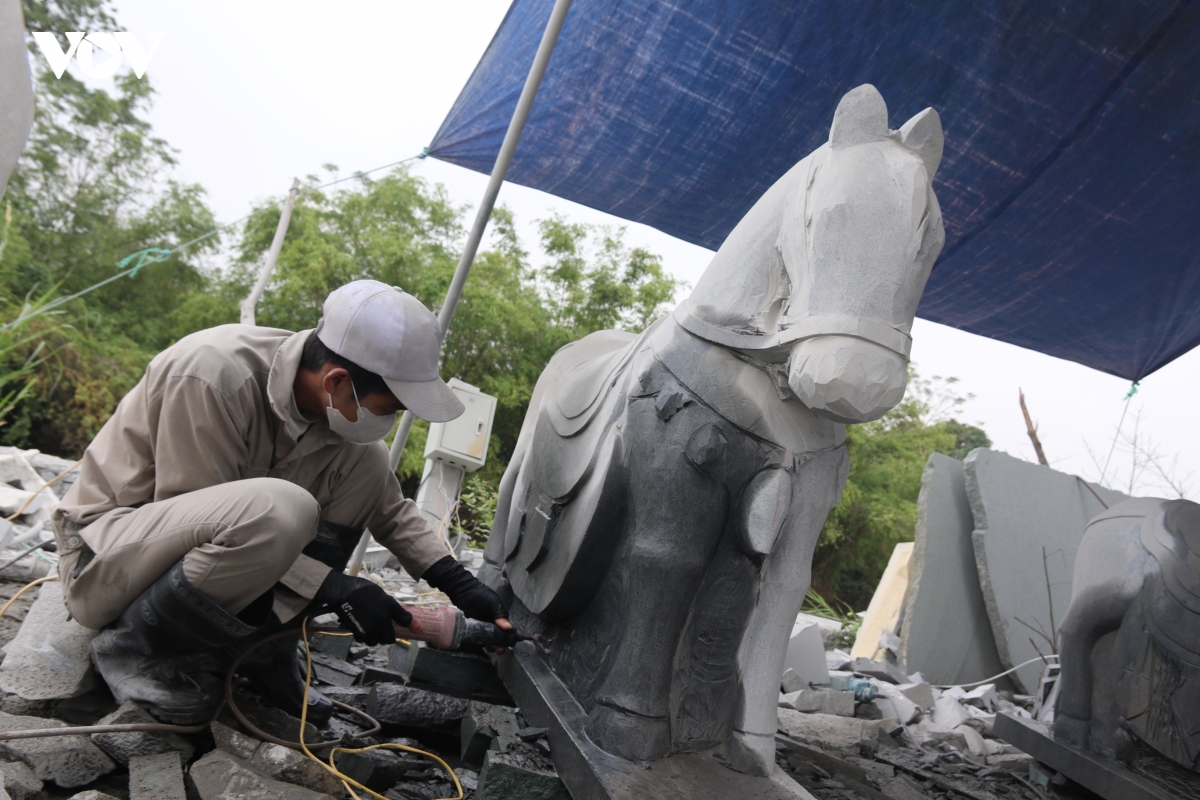 lang da my nghe ninh van tu kinh do da nghin nam den tru cot kinh te - van hoa hinh anh 10