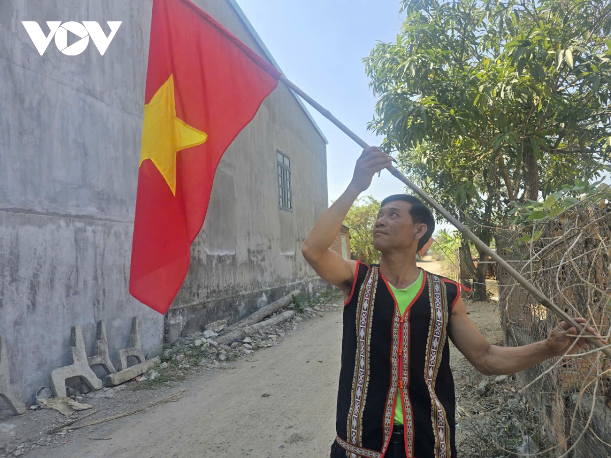 Từ Đại hội XIV của Đảng nhìn về “kỷ nguyên vươn mình” tại Tây Nguyên-Nam Trung bộ