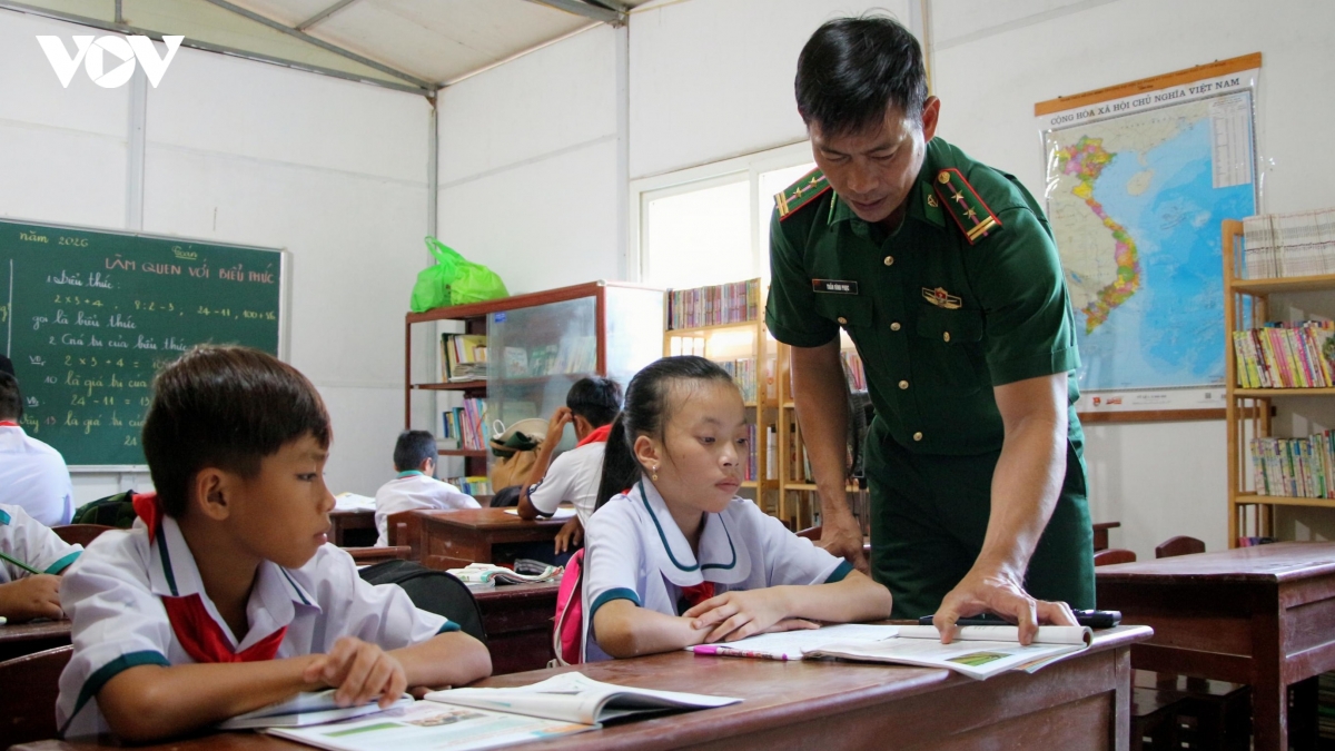 gieo chu noi dao xa hinh anh 3