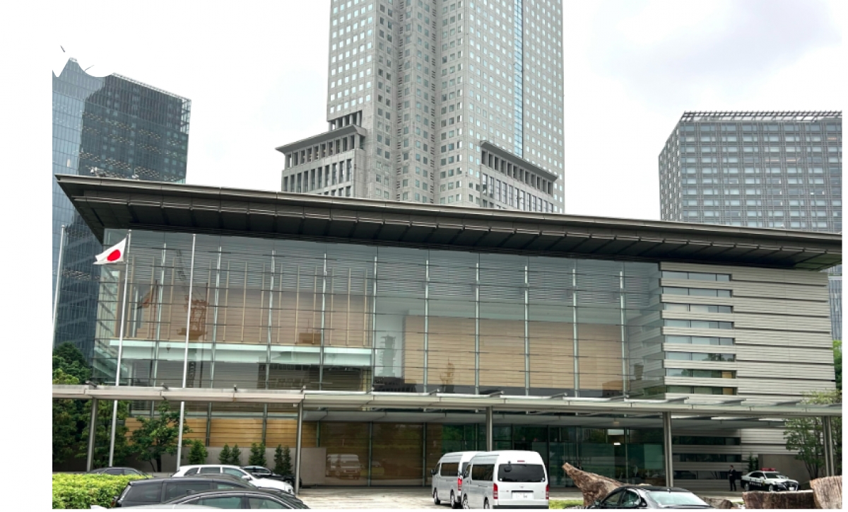 nhat ban keu goi nguoi dan san sang ung pho voi nguy co xay ra dong dat lon hinh anh 1