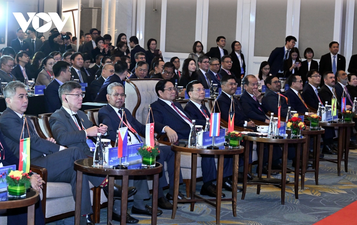 vietnam promotes trusted, inclusive digital cooperation in asean picture 2