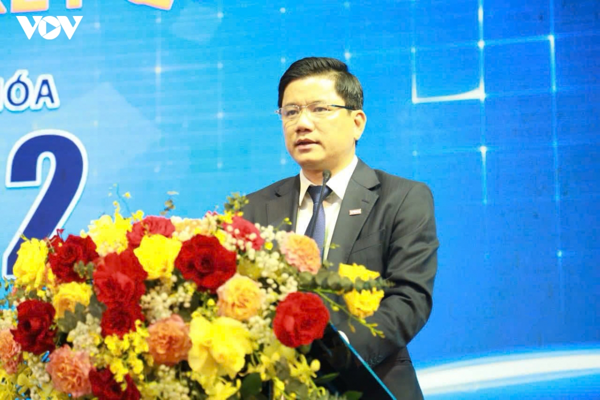 doanh nhan xu thanh ky vong dot pha cua dot pha tu Dai hoi xiv cua Dang hinh anh 2