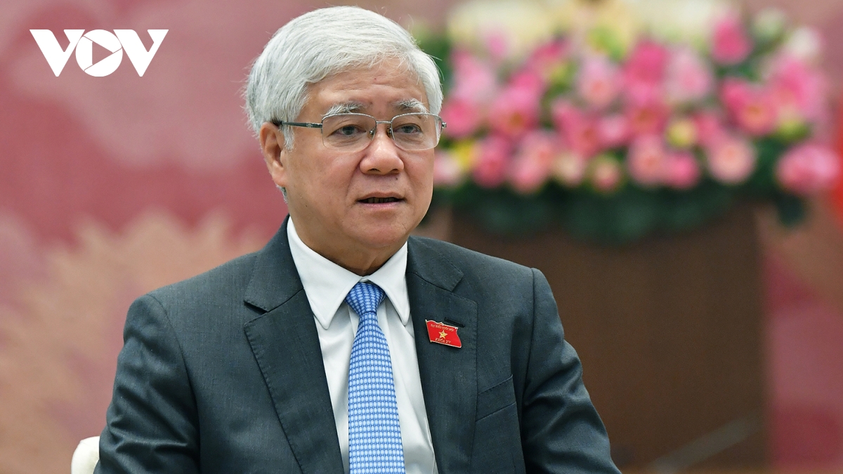 “Quốc hội sẽ tiếp tục đổi mới tư duy trong công tác lập pháp”