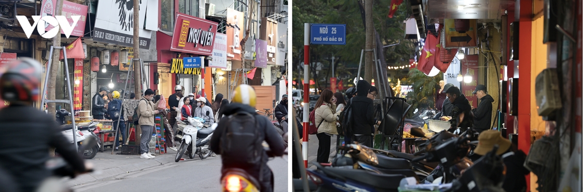 ho xa Dan hang an tran via he, xe co chiem long duong hinh anh 6