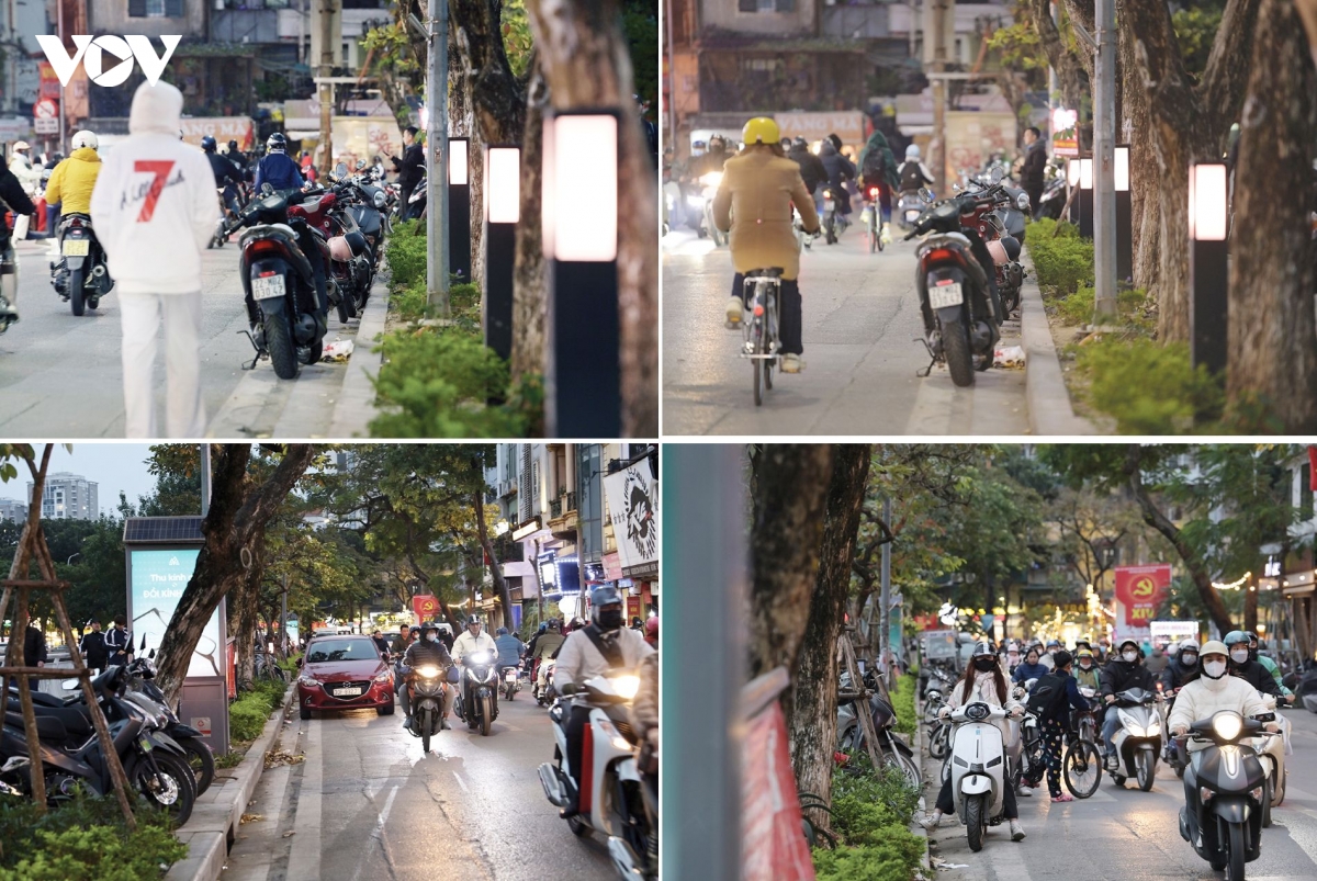 ho xa Dan hang an tran via he, xe co chiem long duong hinh anh 10