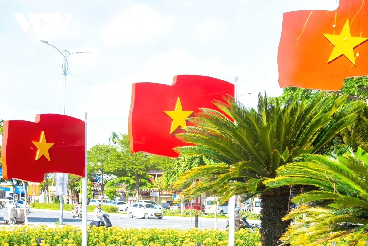 nhung quyet sach cua Dai hoi xiv the hien tam nhin chien luoc, huong ve nhan dan hinh anh 5