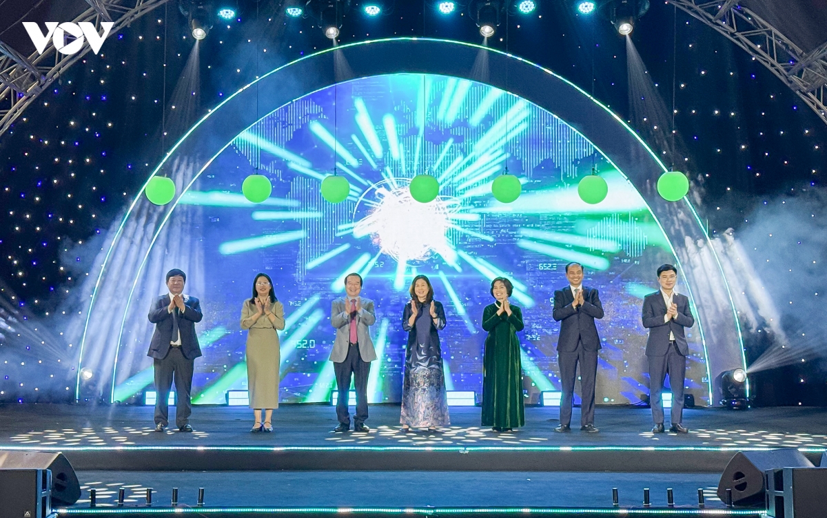 ha noi chinh thuc khoi dong mua du lich nam 2026 hinh anh 1